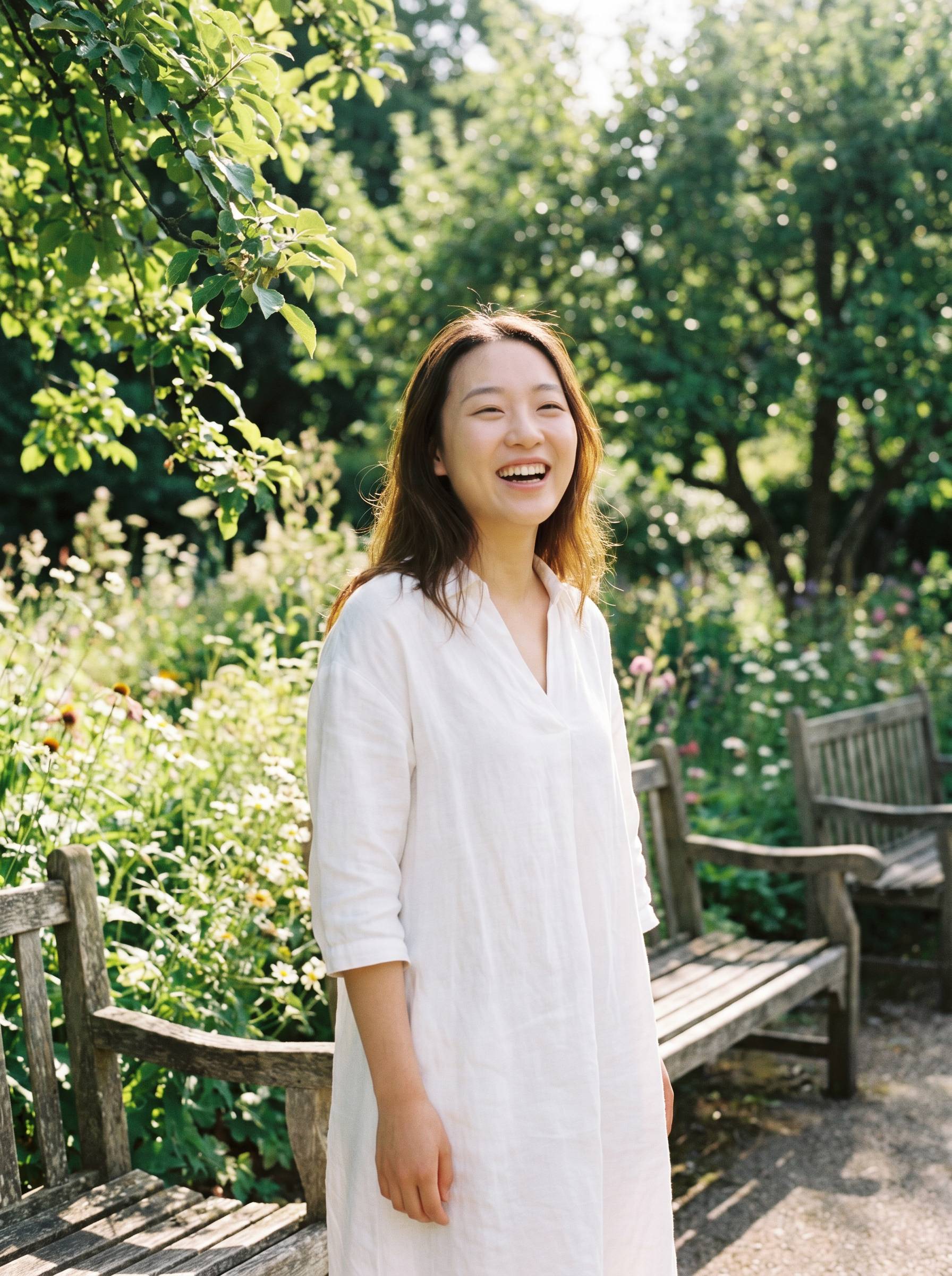 福利姬视频 - 清新美女VLOG